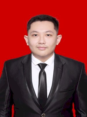 IGNATIUS JONATHAN
