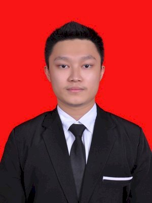 ANDRE HENDRAWAN