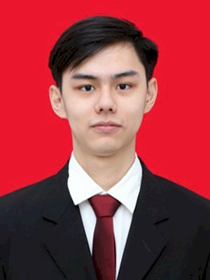 ALBERT YOSIA GUNAWAN