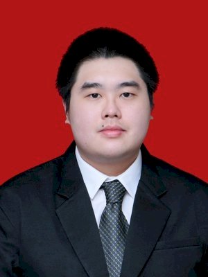 DHANARYO WILSON