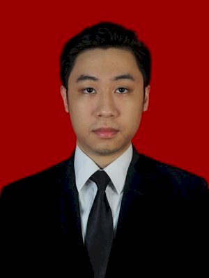 ERIC STEFANUS SUWARNO