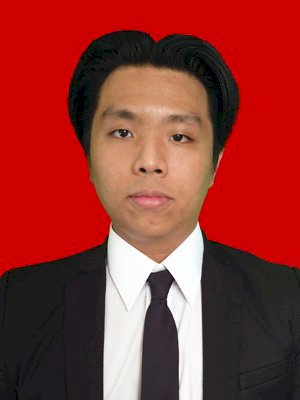 BERNARD WIJAYA