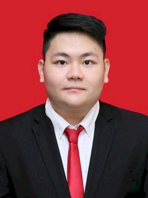 STEVEN BUDINATA