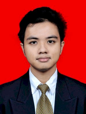 ALOISIUS BAGAS WICAKSONO