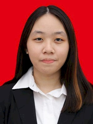 CINDY SURJAWAN