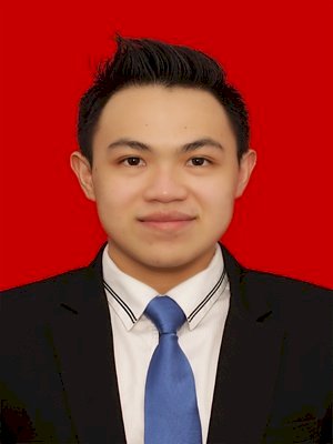 MICHAEL MARCELLINO RANDY HERMANTO