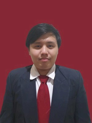 YOSUA MASELYNO