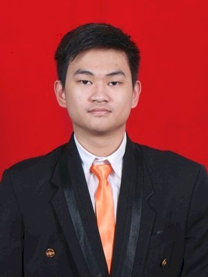 DENNY DARMAWAN