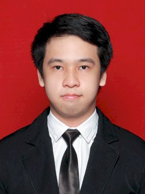 ANTONIUS WIJAYA