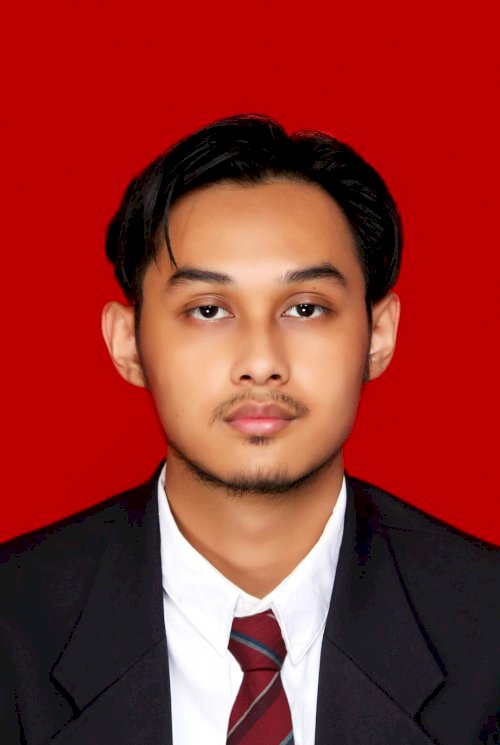 SUGIHARTO BANGSAWAN TANJUNG