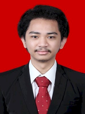 KHALID EVAN THIRAFI