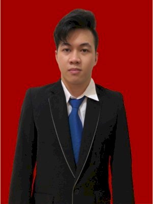 STEVEN SAPUTRA