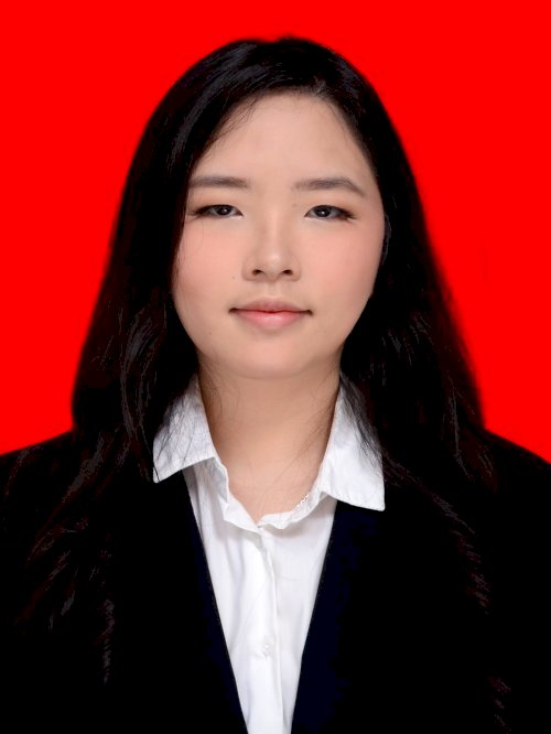 EVANGELINE DARMALIM