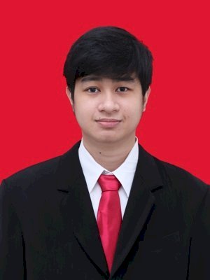 PATRICK ALEXANDER TANTO