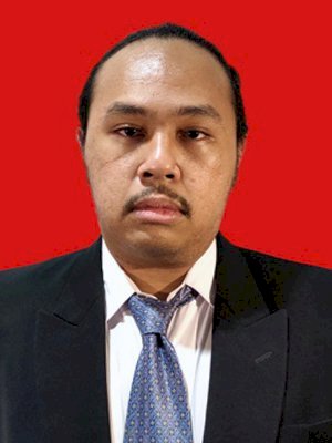 FRANCISCUS RAYMOND HENDRO ISWORO