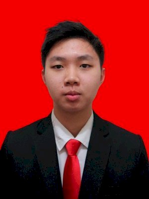 MICHAEL GLENN GUNAWAN