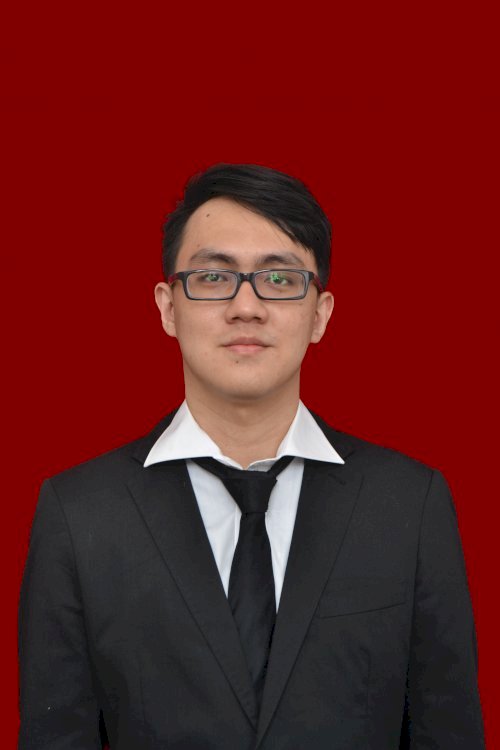 IGNATIUS RYAN YONATA