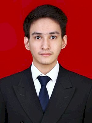 JOHN SURYAJAYA PANGESTU