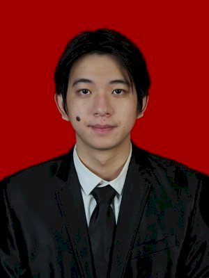 RIANDY JUAN ALBERT YOSHUA