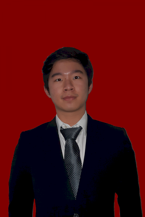STEVEN FERDIANTO