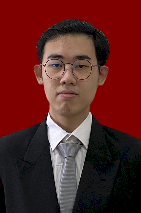 RICKY MARTIN GOUTAMA