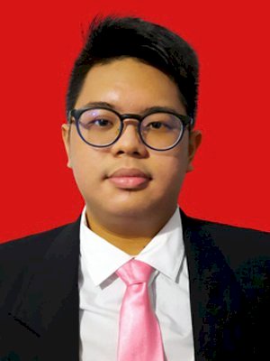 STEPHANUS NICO BUDIARSO