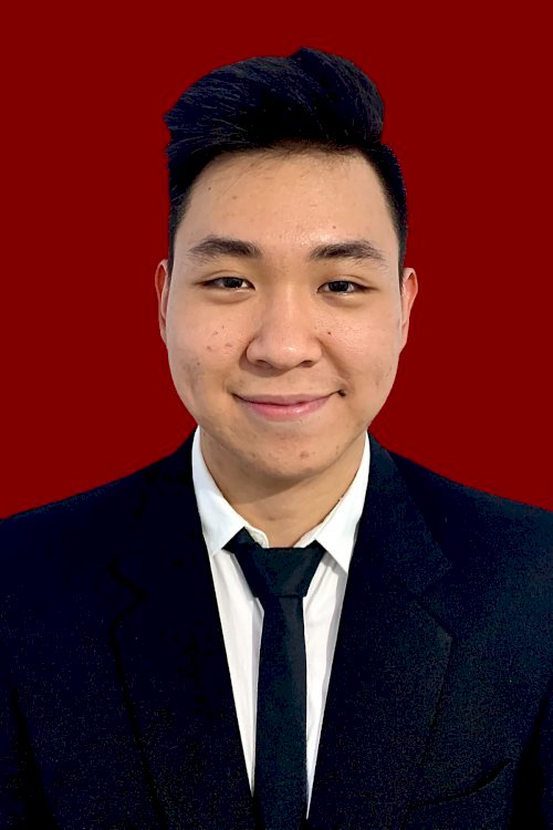 MIKHAEL PERMANA