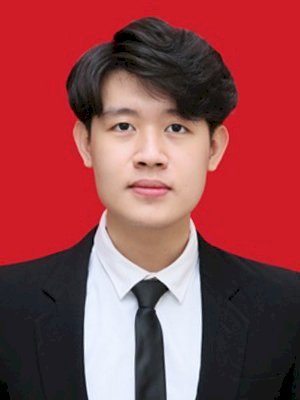 GARSON AVRILIO WINATA