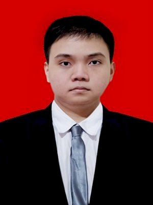 ALVIN DJANITRA
