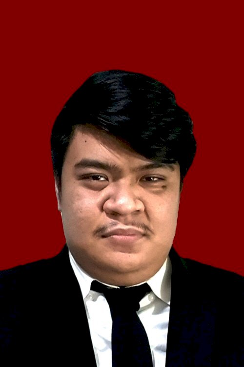 ARY KRISTIAN WEWENGKANG