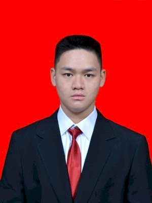 STEVEN TANDIANUS