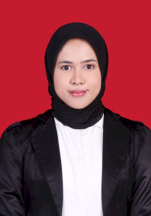 SYARRAH RANGGA PUTRI