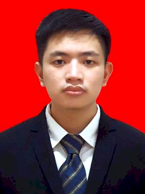 ENGELBERTUS JULIAN LUSIJANTO