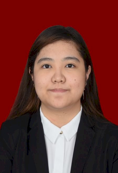 MEGGA EUNIKE CRISTILIA GINZEL