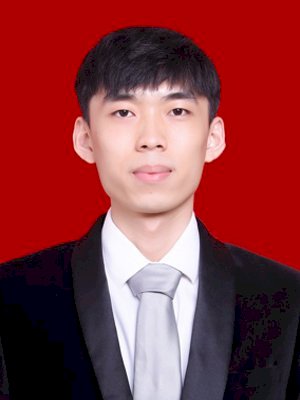JORDAN CHAI