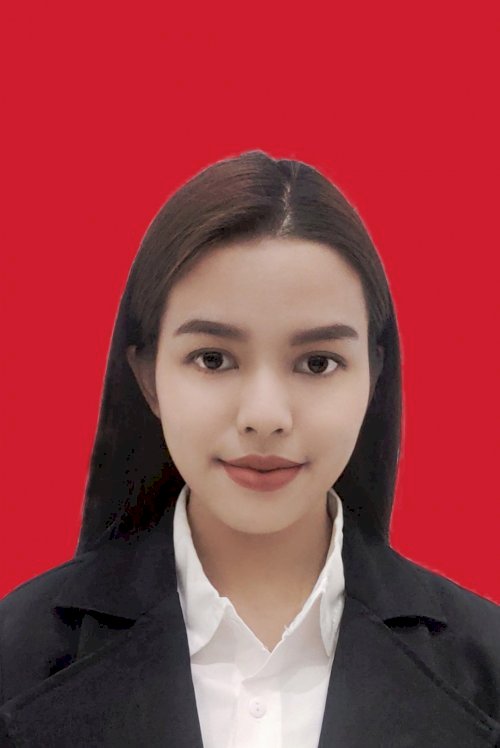 JASMINE AUBREY ANDREA