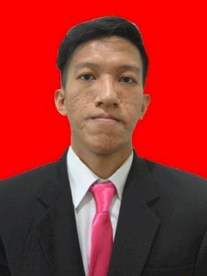 CHRISTHOPER EVAN SETIAWAN