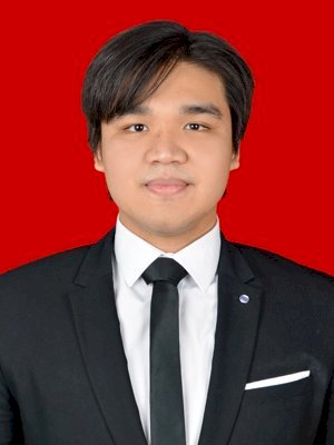 SAMUEL ALVIN CHANDRA