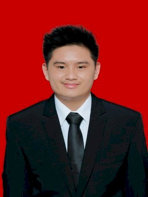 ROMMY JULIUS DWIDHARMA