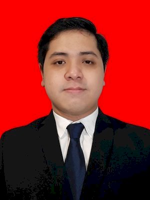 GERRY GIDEON TICOALU