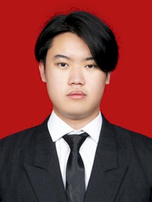 PRAJNASATRYA SUKUR SURYANTO