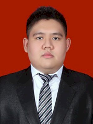 MIKHAEL ANDRIKHO HADY