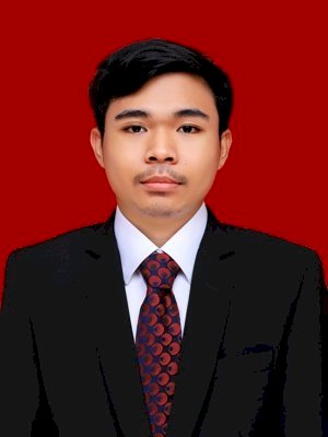 DAVI NAUFAL ASTAREKA