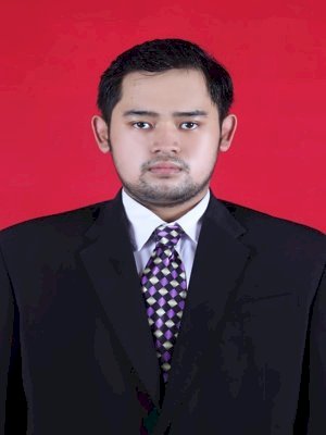 ALIE ANDRA JULIAN FADILLAH