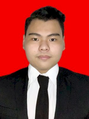 FERDIAN RIZKY ESTEFAN