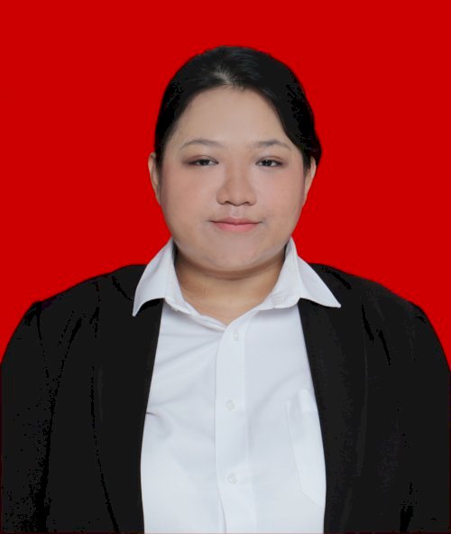 DINDA FRIZKA NOVIA