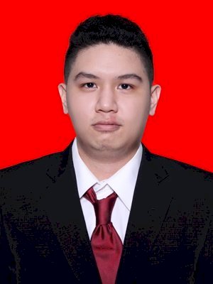 JOHAN FREDERIK MARGONO