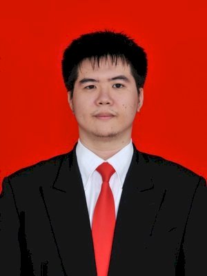 GILBERT CHANDRA