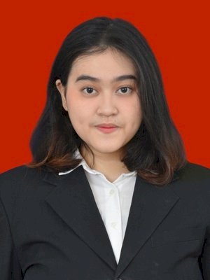 AZALIKA ANDJANI