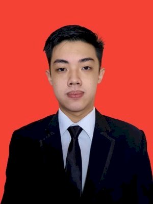 ADRIAN GIOVANNY TANARA